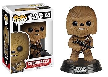 『スター・ウォーズ/フォースの覚醒』チューバッカ Amazon | スター・ウォーズ フォースの覚醒 DXフィギュア